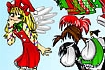 Thumbnail of Christmas Angel